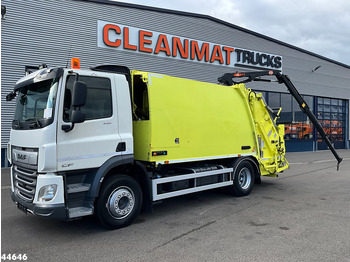 Απορριμματοφόρο DAF CF 340