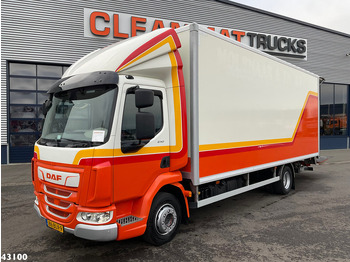 Φορτηγό κόφα DAF LF 210