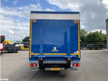 Μίσθωση DAF FA LF 250 Euro 6 Autotransporter met laadklep DAF FA LF 250 Euro 6 Autotransporter met laadklep: φωτογραφία 3 Μίσθωση DAF FA LF 250 Euro 6 Autotransporter met laadklep DAF FA LF 250 Euro 6 Autotransporter met laadklep: φωτογραφία 3