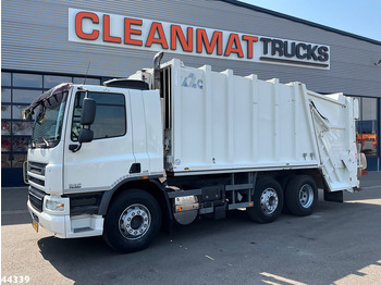 Απορριμματοφόρο DAF CF 75 250