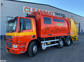 Απορριμματοφόρο DAF CF 75 250