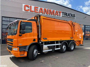 Απορριμματοφόρο DAF CF 75 250