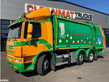 Απορριμματοφόρο DAF CF 75 310