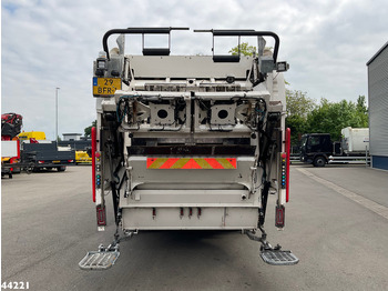 Απορριμματοφόρο DAF FAG CF 290 Euro 6 Geesink 17m³: φωτογραφία 4