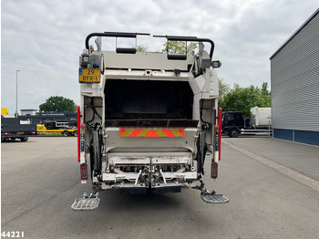 Απορριμματοφόρο DAF FAG CF 290 Euro 6 Geesink 17m³: φωτογραφία 5