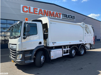 Απορριμματοφόρο DAF CF 330