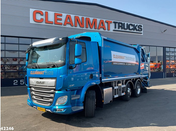 Απορριμματοφόρο DAF CF 340