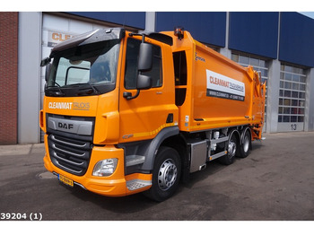 Απορριμματοφόρο DAF CF 340