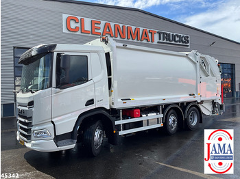 Απορριμματοφόρο DAF XD 300