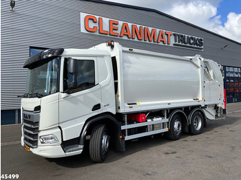 Απορριμματοφόρο DAF XD 300
