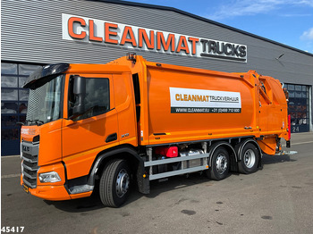 Απορριμματοφόρο DAF XD 300