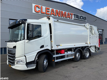 Απορριμματοφόρο DAF XD 300