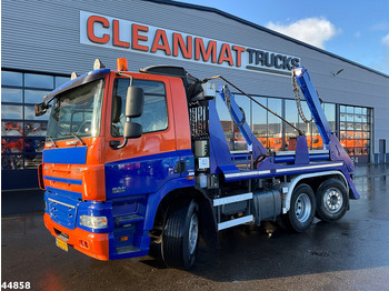 Φορτηγό καδοφόρος φορτωτής DAF CF 85 360