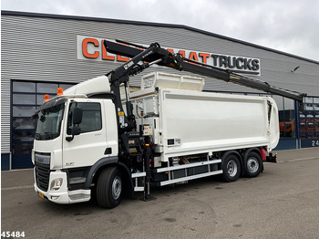 Απορριμματοφόρο DAF CF 290