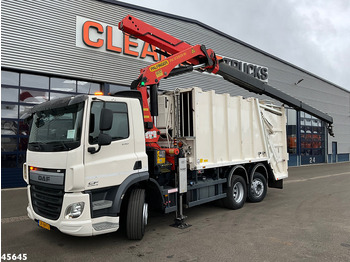 Απορριμματοφόρο DAF CF 290