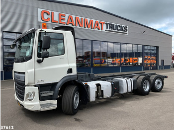 Φορτηγό σασί DAF CF 330