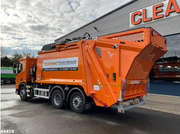 Μίσθωση DAF FAN XD 340 Euro 6 Hiab 23 Tonmeter laadkraan DAF FAN XD 340 Euro 6 Hiab 23 Tonmeter laadkraan: φωτογραφία 5