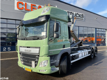 Φορτηγό φόρτωσης γάντζου DAF CF 440
