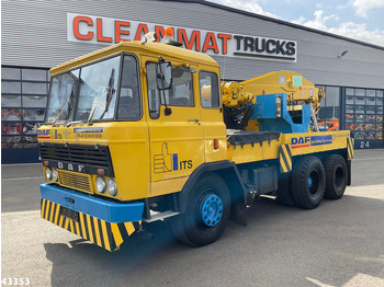 Φορτηγό ρυμούλκησης DAF