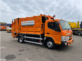 Απορριμματοφόρο FUSO Canter 9C18 Euro 6 Geesink 7m³ Just 118.668 km!: φωτογραφία 2 Απορριμματοφόρο FUSO Canter 9C18 Euro 6 Geesink 7m³ Just 118.668 km!: φωτογραφία 2
