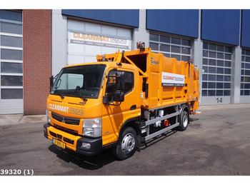 Μίσθωση FUSO Canter 9C18 Geesink 7m³ FUSO Canter 9C18 Geesink 7m³: φωτογραφία 1