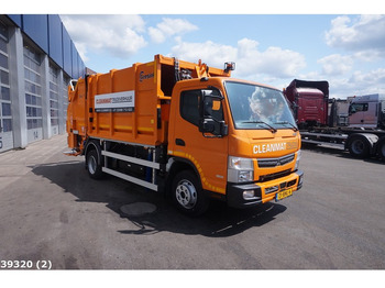 Μίσθωση FUSO Canter 9C18 Geesink 7m³ FUSO Canter 9C18 Geesink 7m³: φωτογραφία 5