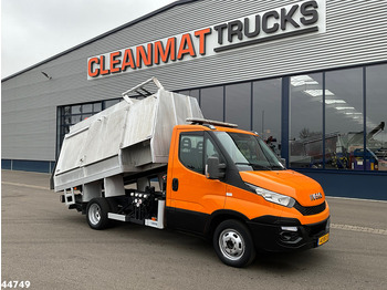 Απορριμματοφόρο IVECO Daily