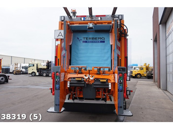 Απορριμματοφόρο MAN TGS 26.320 Euro 6 23m³: φωτογραφία 3