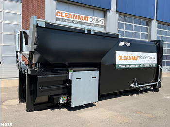 Κοντέινερ τύπου γάντζου