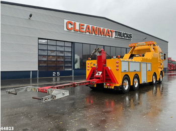 Μίσθωση Scania R730 V8 8x4 Euro 6 Retarder Recovery truck Just 17.951 km! Scania R730 V8 8x4 Euro 6 Retarder Recovery truck Just 17.951 km!: φωτογραφία 3