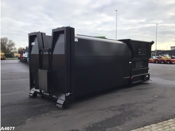 Κοντέινερ τύπου γάντζου Schenk Perscontainer 18m3: φωτογραφία 4