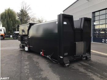 Κοντέινερ τύπου γάντζου Schenk Perscontainer 18m3: φωτογραφία 3