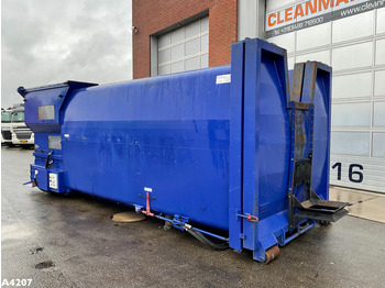 Κοντέινερ τύπου γάντζου Schenk perscontainer IPC-21 21m3: φωτογραφία 3