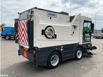 Σάρωθρο δρόμων Schmidt Cleango 500 Compact Euro 6 with 3-rd brush: φωτογραφία 3