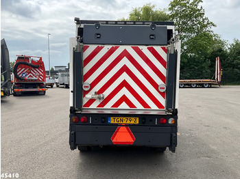 Σάρωθρο δρόμων Schmidt Cleango 500 Compact Euro 6 with 3-rd brush: φωτογραφία 5