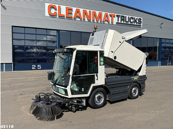 Σάρωθρο δρόμων SCHMIDT