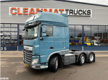 Τράκτορας DAF XF 440