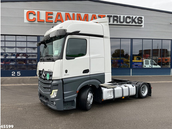 Τράκτορας MERCEDES-BENZ Actros 1842