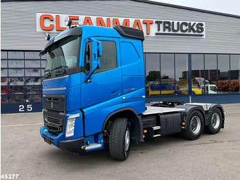 Τράκτορας VOLVO FH 540