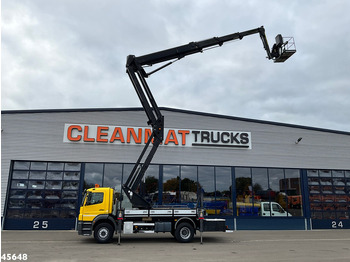 Φορτηγό MERCEDES-BENZ Axor 1828