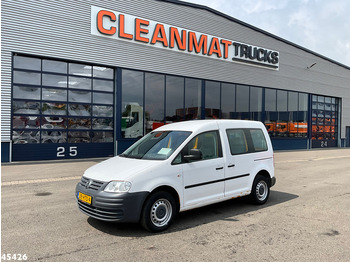 Αυτοκίνητο VOLKSWAGEN Caddy 1.6