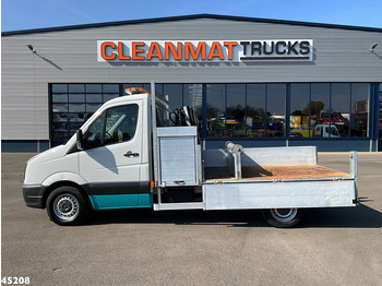 Μίσθωση Volkswagen Crafter 35 2.0 TDI Hiab 1,3 Tonmeter laadkraan Just 82.346 km! Volkswagen Crafter 35 2.0 TDI Hiab 1,3 Tonmeter laadkraan Just 82.346 km!: φωτογραφία 2 Μίσθωση Volkswagen Crafter 35 2.0 TDI Hiab 1,3 Tonmeter laadkraan Just 82.346 km! Volkswagen Crafter 35 2.0 TDI Hiab 1,3 Tonmeter laadkraan Just 82.346 km!: φωτογραφία 2