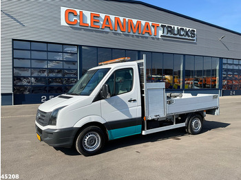 Μίσθωση Volkswagen Crafter 35 2.0 TDI Hiab 1,3 Tonmeter laadkraan Just 82.346 km! Volkswagen Crafter 35 2.0 TDI Hiab 1,3 Tonmeter laadkraan Just 82.346 km!: φωτογραφία 3 Μίσθωση Volkswagen Crafter 35 2.0 TDI Hiab 1,3 Tonmeter laadkraan Just 82.346 km! Volkswagen Crafter 35 2.0 TDI Hiab 1,3 Tonmeter laadkraan Just 82.346 km!: φωτογραφία 3
