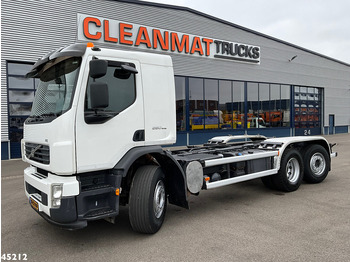 Φορτηγό σασί VOLVO FE 260