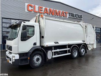 Μίσθωση Volvo FE 340 Geesink 22m³ Volvo FE 340 Geesink 22m³: φωτογραφία 2