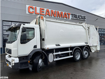 Μίσθωση Volvo FE 340 Geesink 22m³ Volvo FE 340 Geesink 22m³: φωτογραφία 1