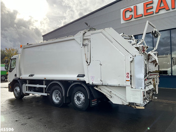 Μίσθωση Volvo FE 340 Geesink 22m³ Volvo FE 340 Geesink 22m³: φωτογραφία 4