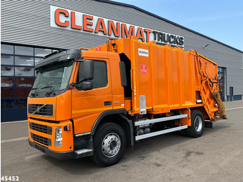 Απορριμματοφόρο VOLVO FM