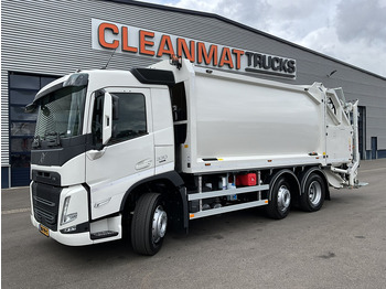 Απορριμματοφόρο VOLVO FM 330