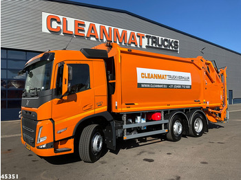 Απορριμματοφόρο VOLVO FM 330